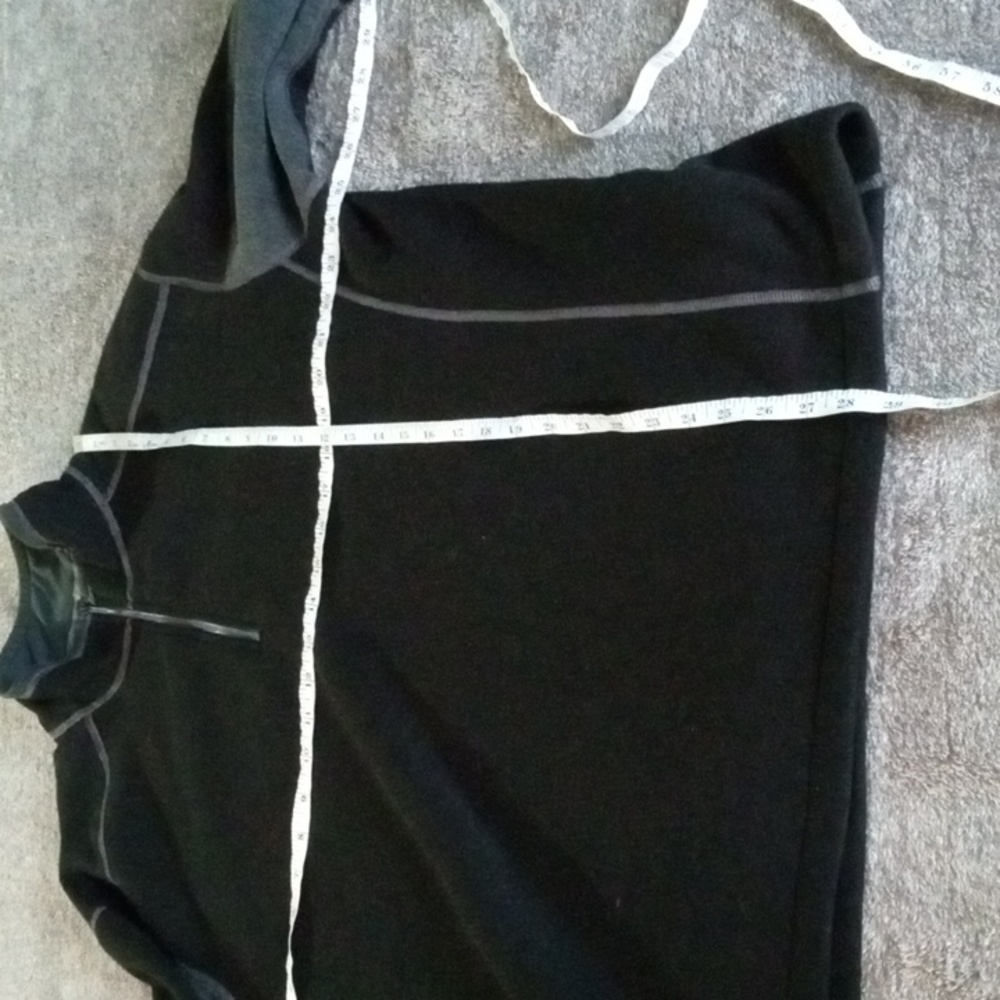 Kuhl Quarter Zip Pullover Jacket - image 8